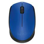 ماوس بی سیم لاجیتک مدل LOGITECH M171