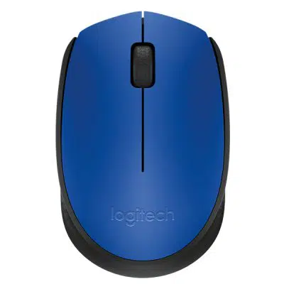 ماوس بی سیم لاجیتک مدل LOGITECH M171