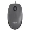 موس لاجیتک مدل LOGITECH M100