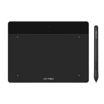 قلم نوری اکس پی پن مدل XP PEN DECO FUN S CT640