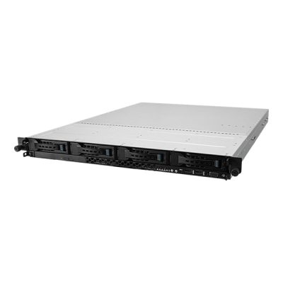 سرور ایسوس مدل ASUS RS500-E9-RS4 4210 Silver 32GB 2TB 256SSD