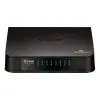 سوئیچ 16 پورت گیگابیتی و دسکتاپی دی لینک مدل DLINK DES-1016A
