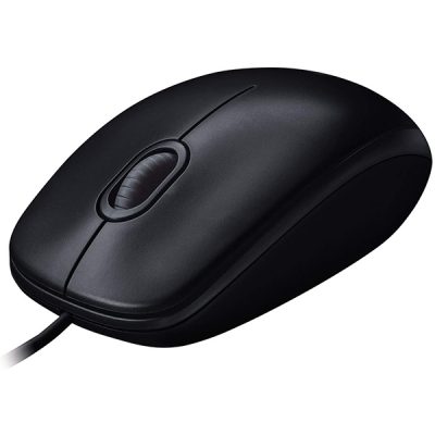 موس لاجیتک مدل LOGITECH M90
