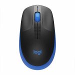 موس بی سیم لاجیتک مدل LOGITECH M190