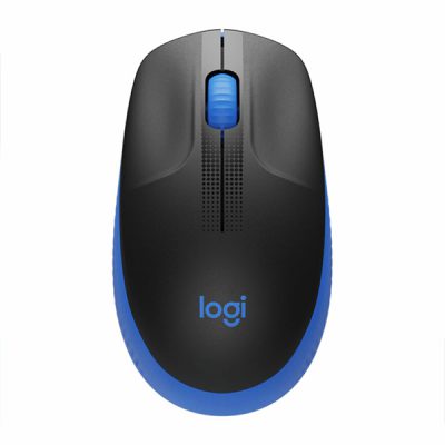 موس بی سیم لاجیتک مدل LOGITECH M190