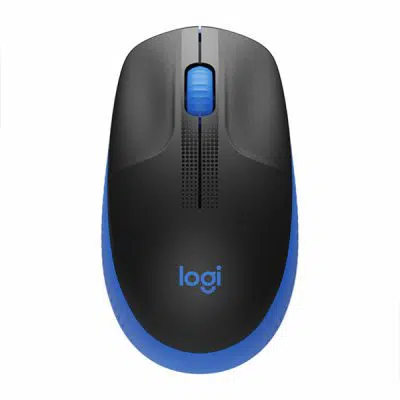 موس بی سیم لاجیتک مدل LOGITECH M190