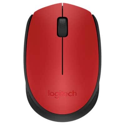 موس بی سیم لاجیتک مدل LOGITECH M171