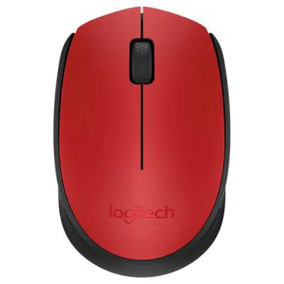 موس بی سیم لاجیتک مدل LOGITECH M171