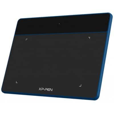 قلم نوری ایکس پی پن مدل XP PEN DECO FUN XS CT430
