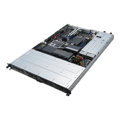 سرور ایسوس مدل ASUS RS300-E10-RS4