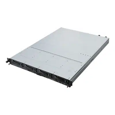 سرور ایسوس مدل ASUS RS500-E9-RS4 4210 Silver 64GB 4TB 256SSD
