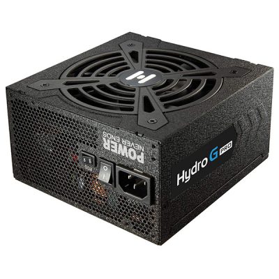 پاور کامپیوتر اف اس پی مدل FSP HYDRO G GOLD 750W