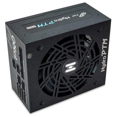 پاور کامپیوتر اف اس پی مدل FSP HYDRO PTM PRO PLATINUM 750W