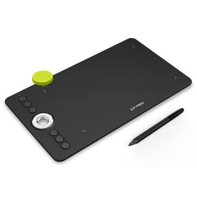 قلم نوری اکس پی پن مدل XP PEN DECO 02