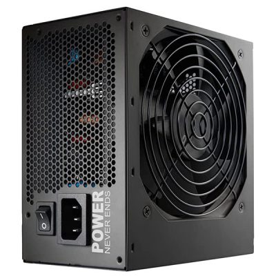 پاور کامپیوتر اف اس پی مدل FSP HYDRO PRO BRONZE 500W