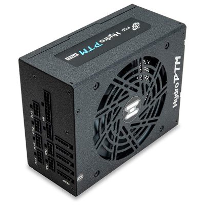 پاور کامپیوتر اف اس پی مدل FSP HYDRO PTM PRO PLATINUM 1000W