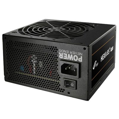 پاور کامپیوتر اف اس پی مدل FSP HEXA 85+ PRO HA2-550 BRONZE 550W