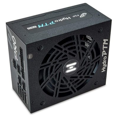 پاور کامپیوتر اف اس پی مدل FSP HYDRO PTM PRO PLATINUM 650W