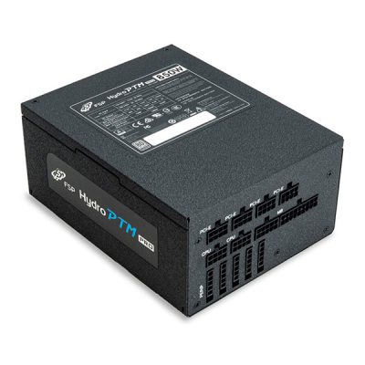پاور کامپیوتر اف اس پی مدل FSP HYDRO PTM PRO PLATINUM 850W