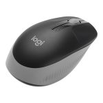 موس بی سیم لاجیتک مدل LOGITECH M190