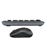 کیبورد و موس بی سیم لاجیتک مدل LOGITECH MK270