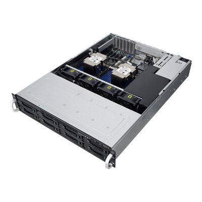 سرور ایسوس مدل ASUS RS520-E9-RS8