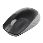 موس بی سیم لاجیتک مدل LOGITECH M190