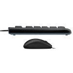 کیبورد و موس لاجیتک مدل LOGITECH MK120