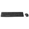 کیبورد و موس بی سیم لاجیتک مدل LOGITECH MK270