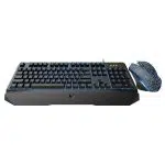 کیبورد و موس گیمینگ رپو مدل RAPOO V120S