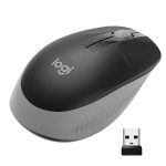 موس بی سیم لاجیتک مدل LOGITECH M190