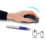 موس بی سیم لاجیتک مدل LOGITECH M190