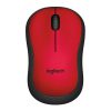 ماوس بی سیم لاجیتک مدل LOGITECH M220