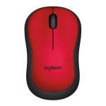 ماوس بی سیم لاجیتک مدل LOGITECH M220