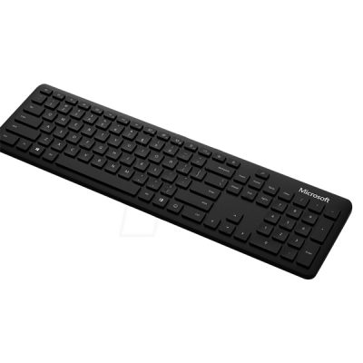 کیبورد بلوتوثی مایکروسافت مدل MICROSOFT BlUETOOTH KEYBOARD