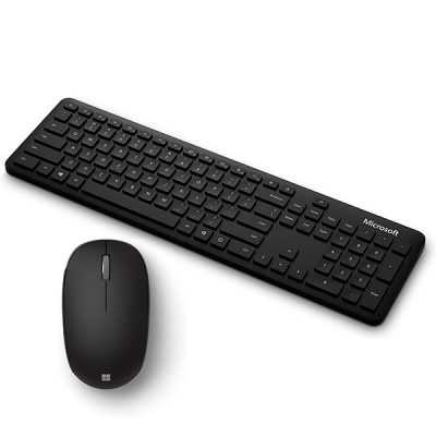کیبورد و موس بلوتوثی مایکروسافت مدل MICROSOFT BLUETOOTH DESKTOP