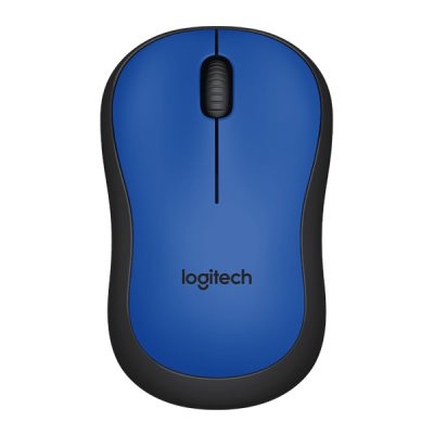 ماوس بی سیم لاجیتک مدل LOGITECH M220