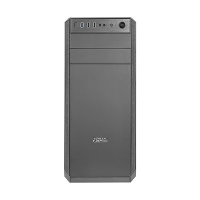کیس کامپیوتر گیمینگ گرین مدل GREEN Z1 ARIO
