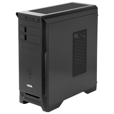 کیس کامپیوتر گرین مدل GREEN MAGNUM EVO