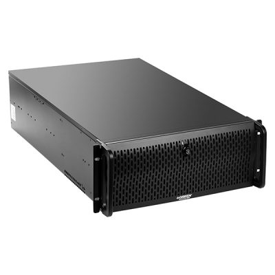 کیس رکمونت گرین مدل GREEN G600-4U