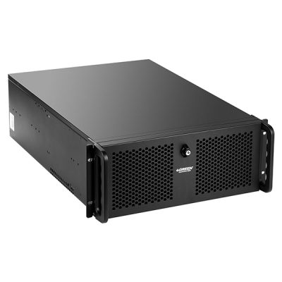 کیس رکمونت گرین مدل GREEN G520-4U