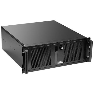 کیس رکمونت گرین مدل GREEN G450-4U