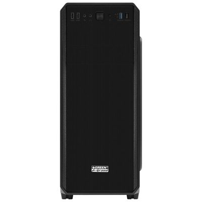 کیس کامپیوتر گرین مدل GREEN Z+ GRAND