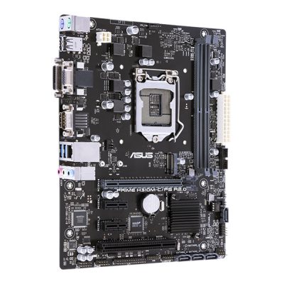 مادربرد ایسوس مدل ASUS PRIME H310M-C/PS R2.0