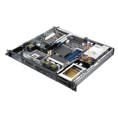 سرور ایسوس مدل ASUS RS200-E9-PS2 E3-1220v6 16GB 1TB 120SSD