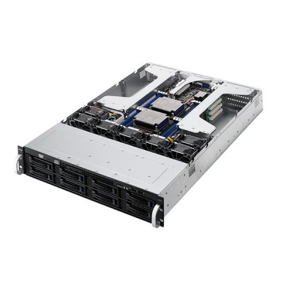 سرور ایسوس مدل ASUS ESC4000 G3