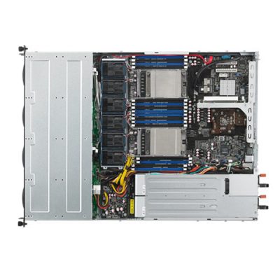 سرور ایسوس مدل ASUS RS500-E8-RS4 V2 Xeon E5-2620v4 16GB 2TB