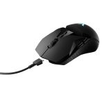 موس گیمینگ و بی سیم رپو مدل RAPOO VT950