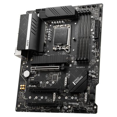 مادربورد ام اس آی مدل MSI PRO Z690-A WIFI
