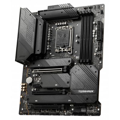 مادربورد ام اس آی مدل MSI MAG Z690 TOMAHAWK WIFI